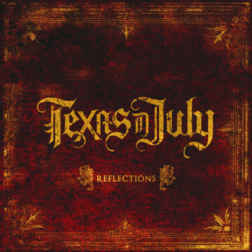 Texas In July : Reflections